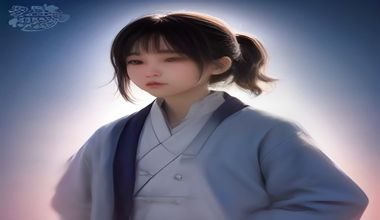 SEO关键词研究工具界面，展示小网站长尾词搜索量分析报告，橙蓝配色清晰直观
